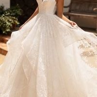 Qual o seu vestido ideal ? - 1