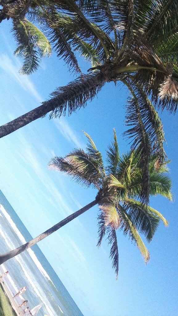 Praia - 1
