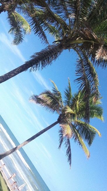 Praia - 1