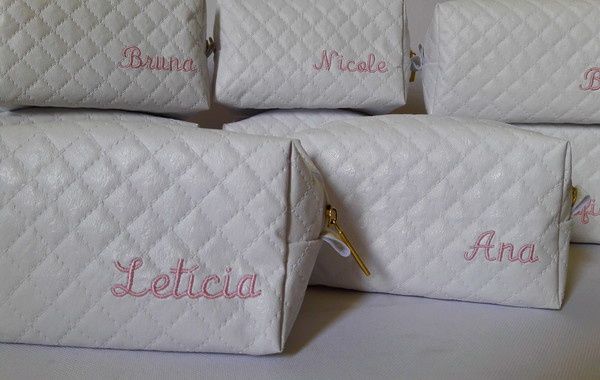 Necessarie para madrinhas ( help me) - 2