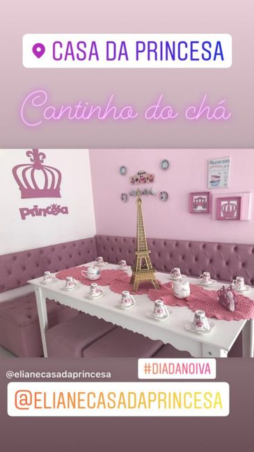 Dia da noiva (com ofurô) - 3