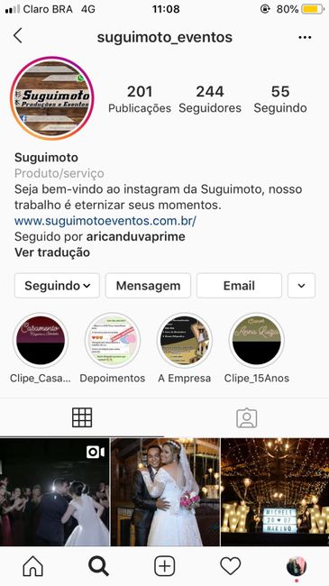 Fotógrafo - 1