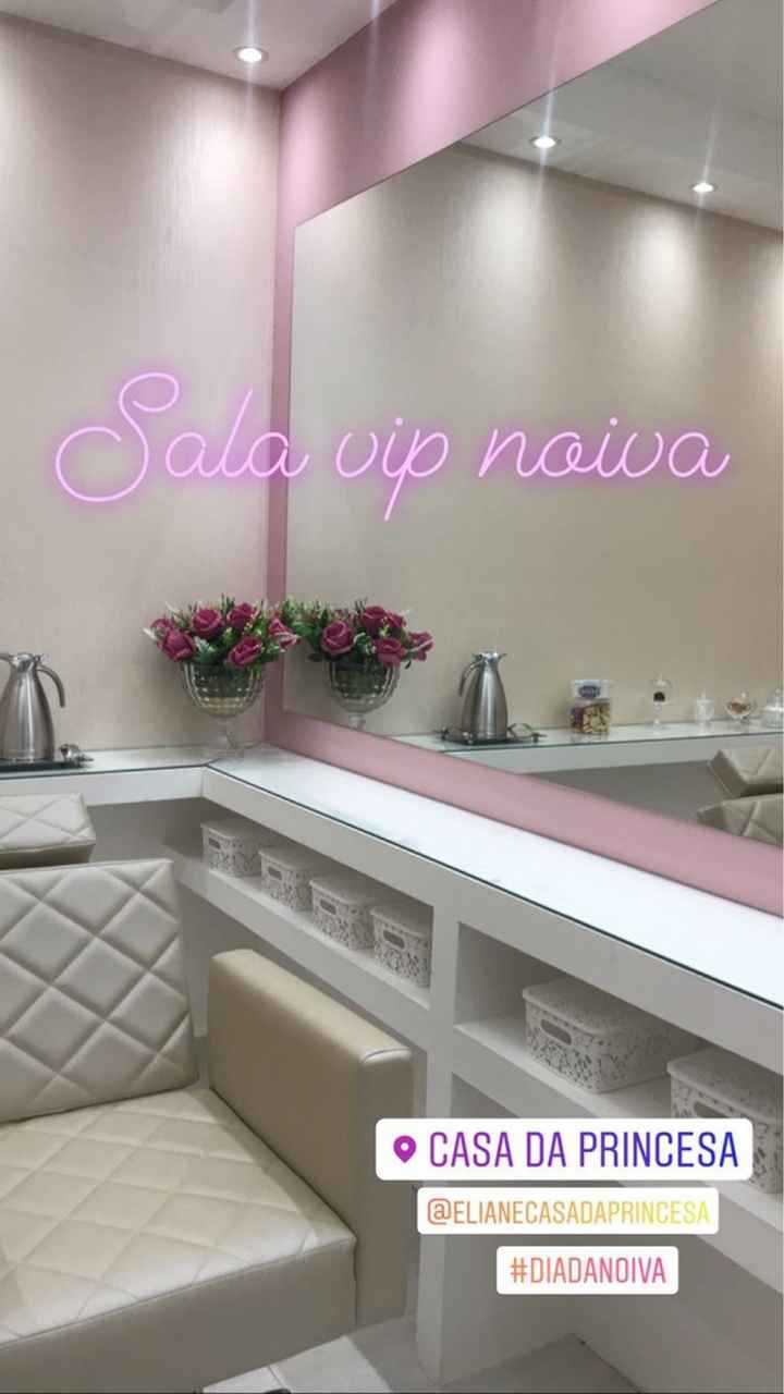Dia da noiva (com ofurô) - 2