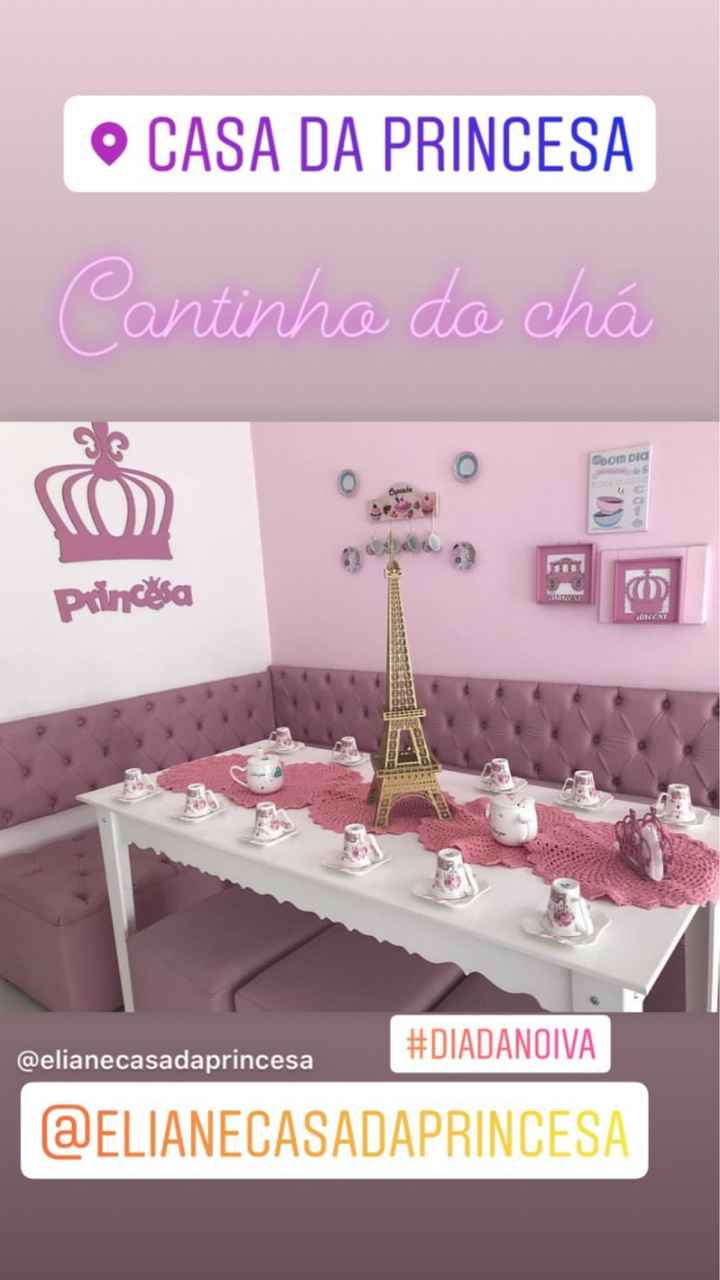 Dia da noiva (com ofurô) - 3