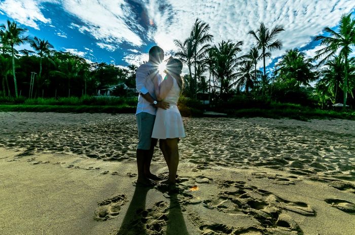 Ensaio Ilhabela