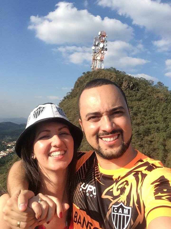 Pedido de casamento