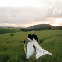 Meu elopement wedding (14.09.23) - 1