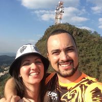 Pedido de casamento