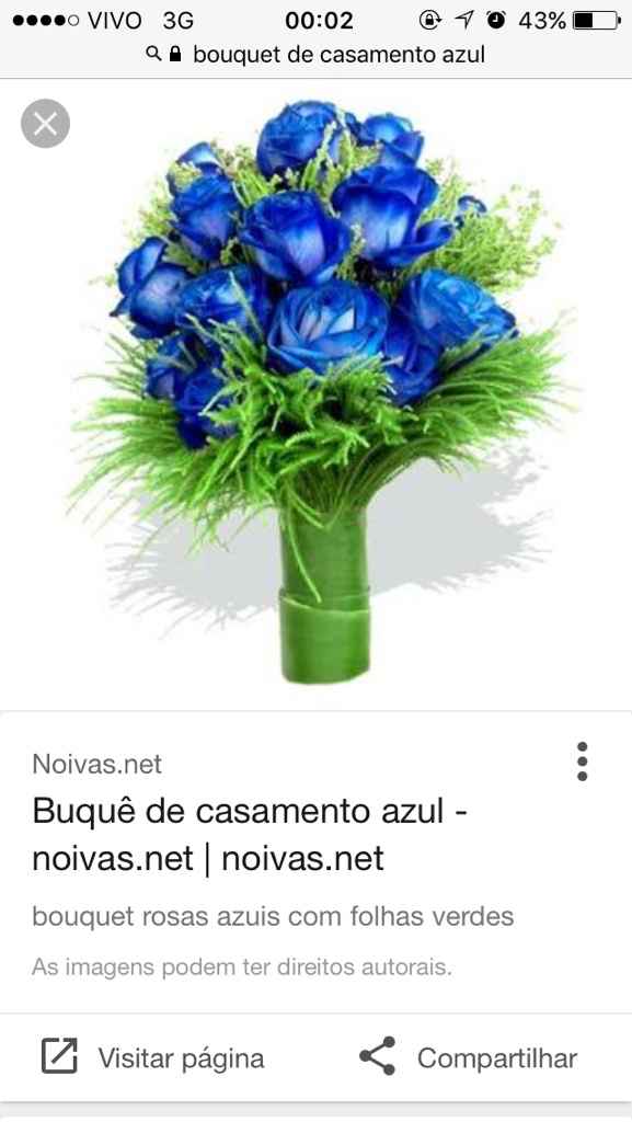 Decoração concluída. - 3