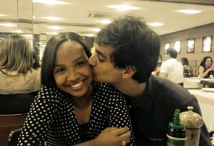 1ª foto juntos: qual foi? 9