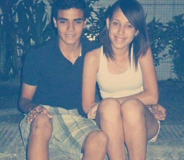 1ª foto juntos: qual foi? 2