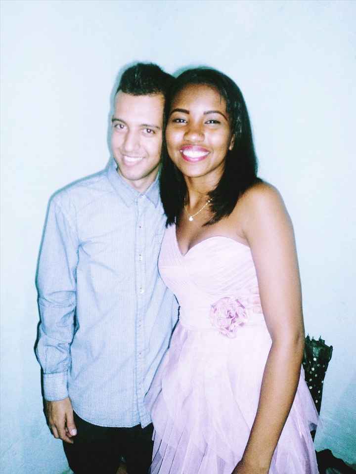 Noivado 