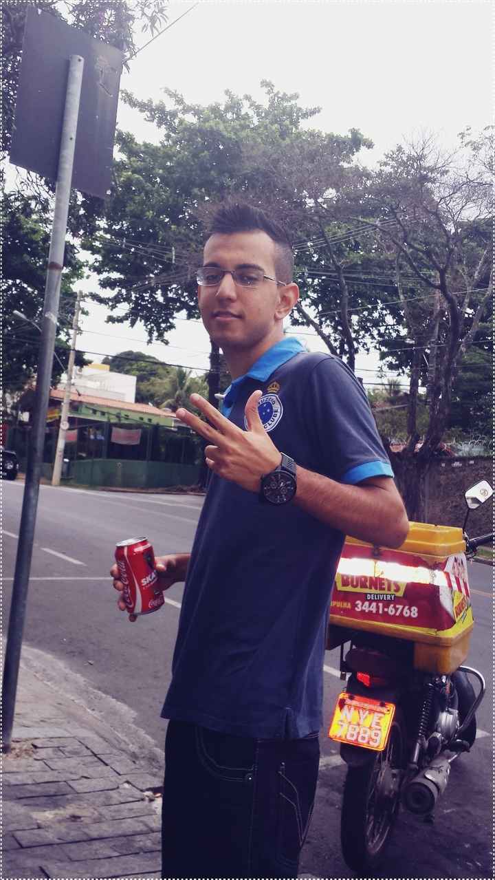 Meu amor
