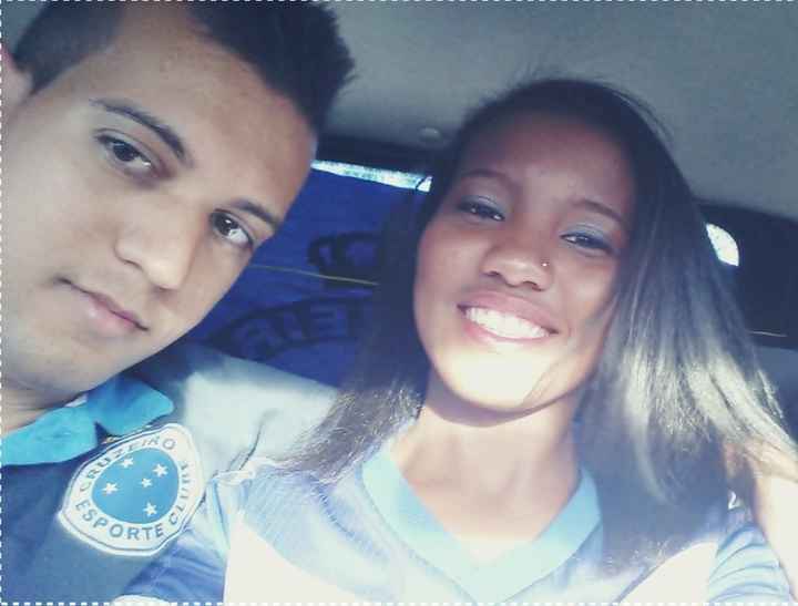 Meu Amor !! S2
