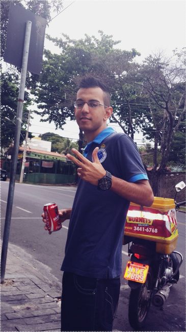 Meu amor