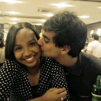 1ª foto juntos: qual foi? - 1