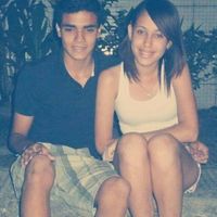 1ª foto juntos: qual foi? - 1