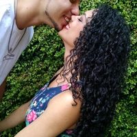 Fotos para noivado...