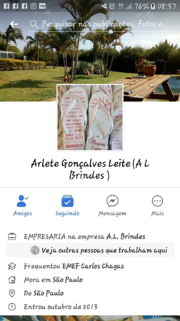Robes madrinhas/mães - 1