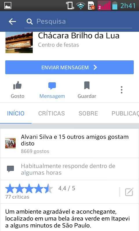 Sítios em são roque ou itapevi - 1