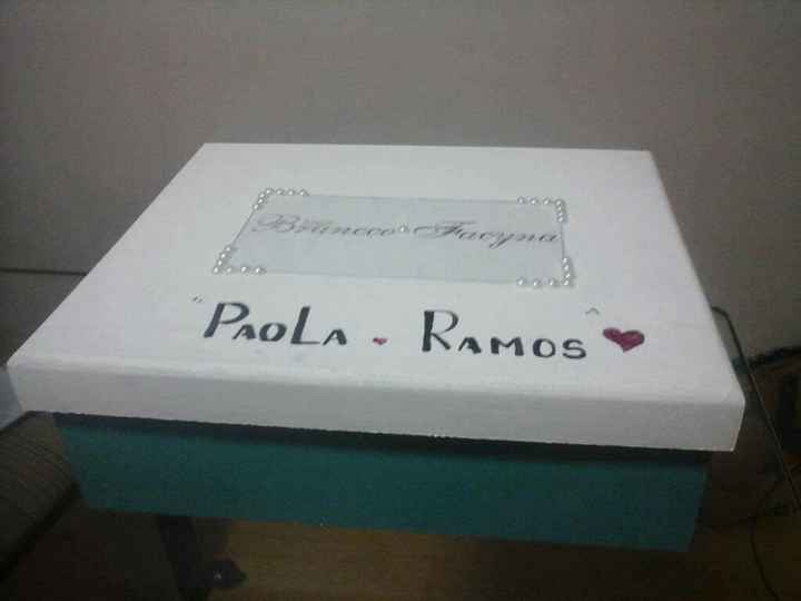 Sapato por meu grande dia !! - 4