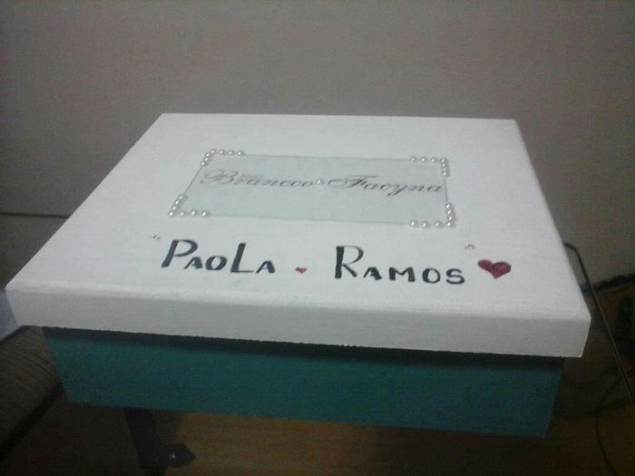 Sapato por meu grande dia !! - 4