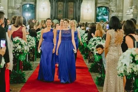 O que são demoiselles ? 1