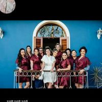 Robes madrinhas/mães - 2