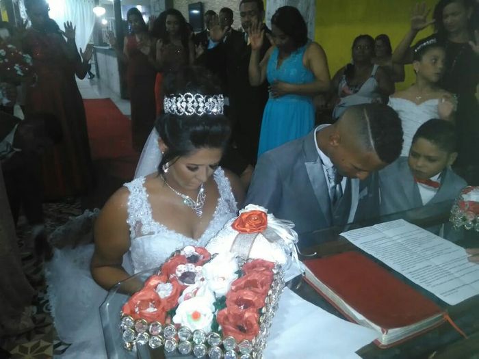 Sonho Realizado ❤ - 2