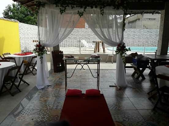 Sonho Realizado ❤ - 5