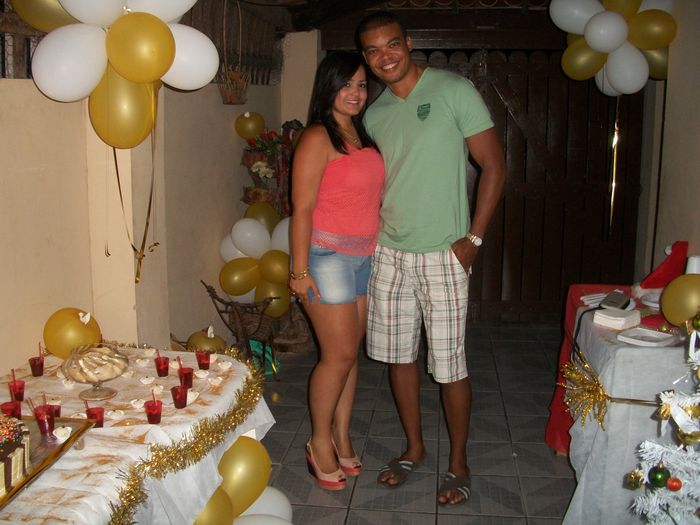 FELIZES!!
