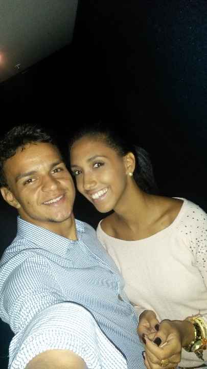 MINHA VIDINHA *-*