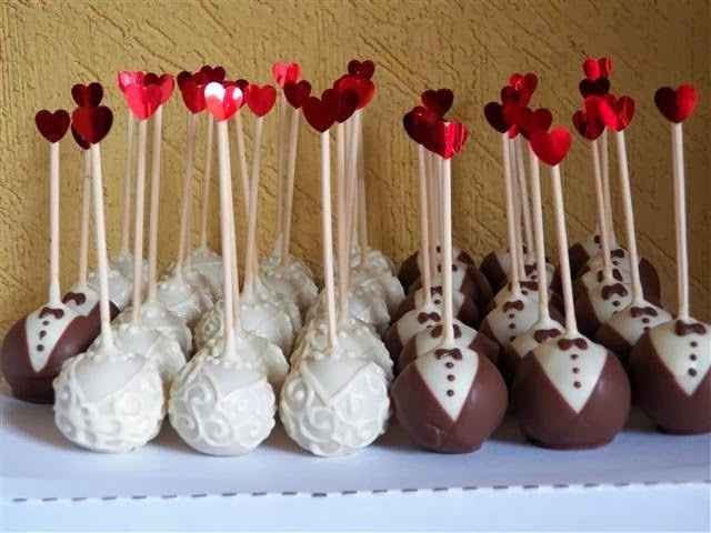 cake pop (bolo no palito)