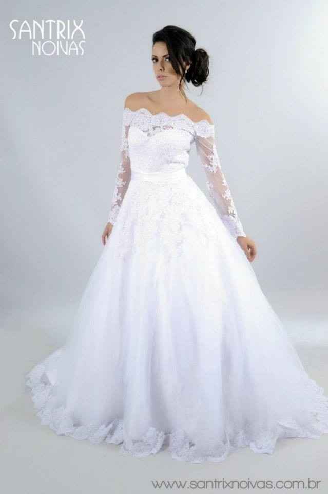 VESTIDO