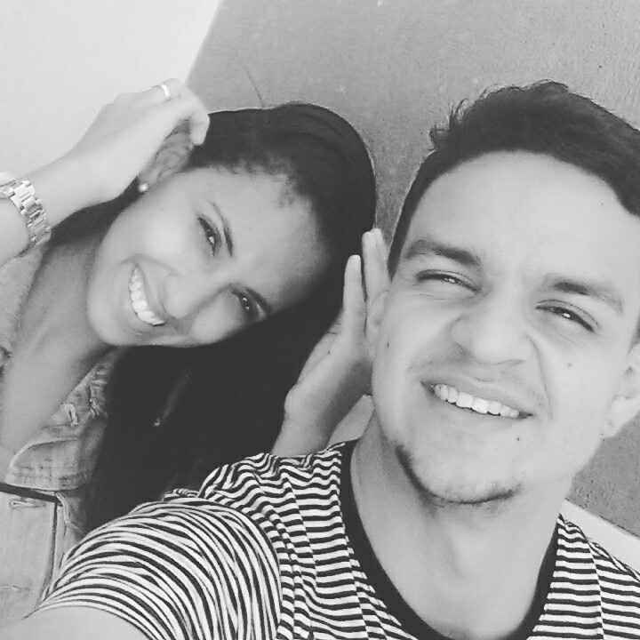 Meu gatinho ?