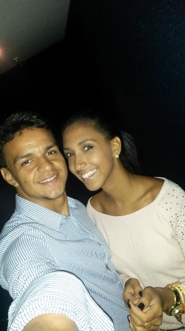 MINHA VIDINHA *-*