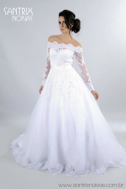 VESTIDO