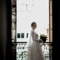 Casamentos reais 2022: o vestido 👰 - 1