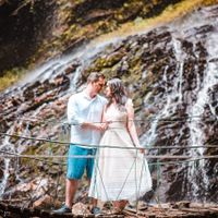 Casamentos reais 2022: a foto do pré-wedding 💝 - 1