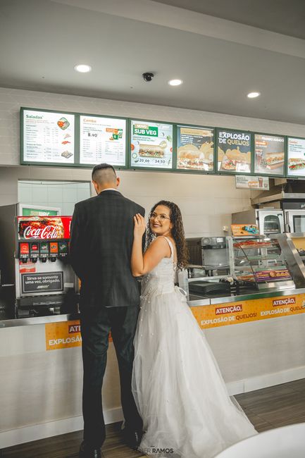 o nosso Pré Wedding 6