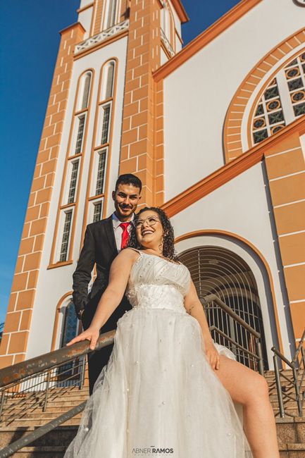 o nosso Pré Wedding 8
