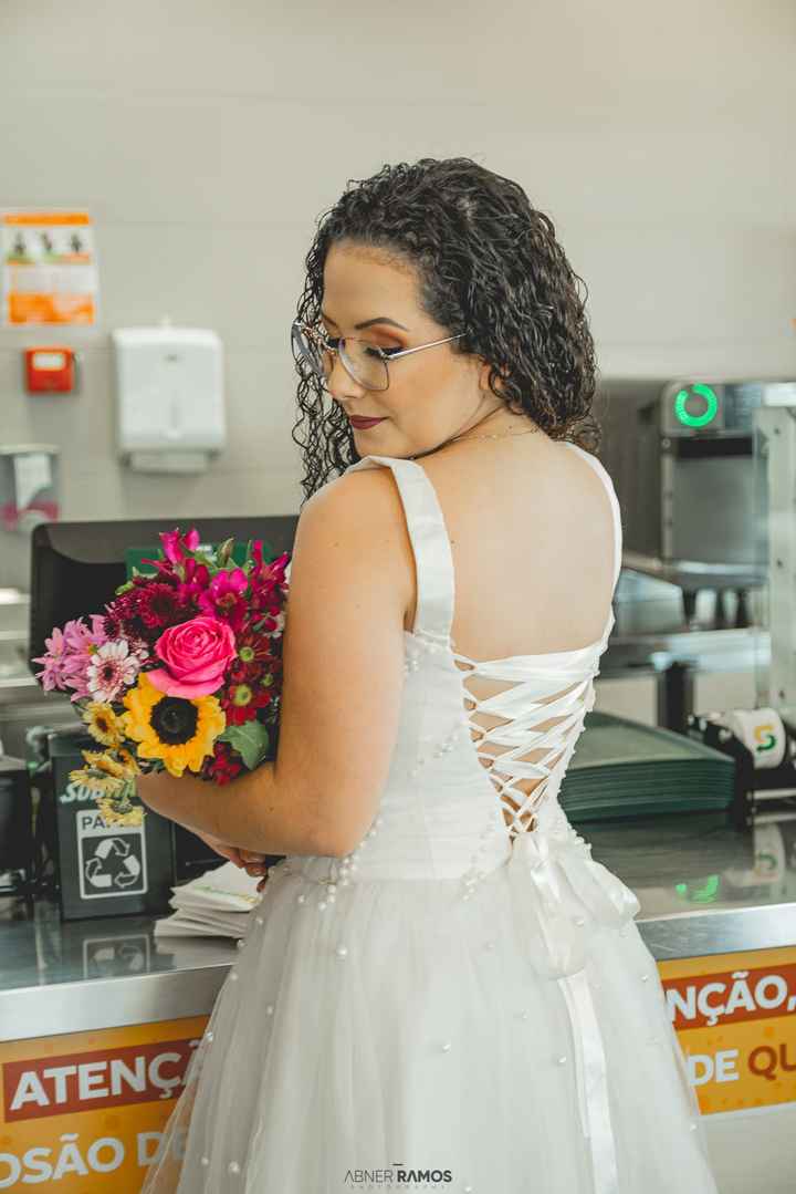 o nosso Pré Wedding - 7