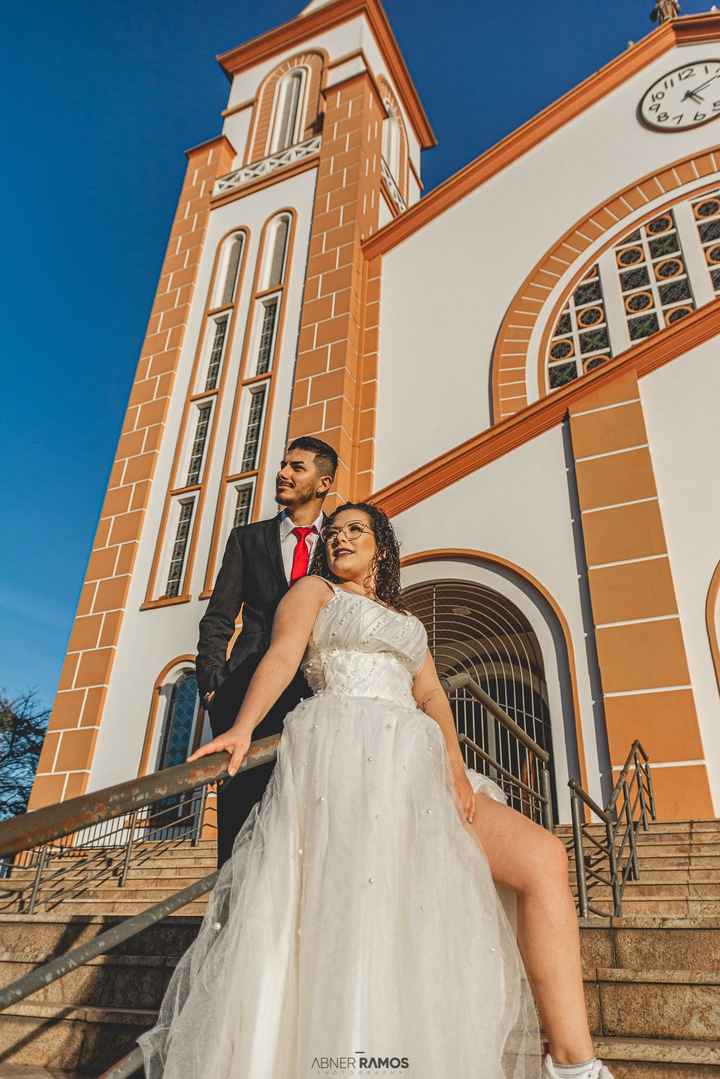 Já deu check ✅ no pré-wedding? - 2