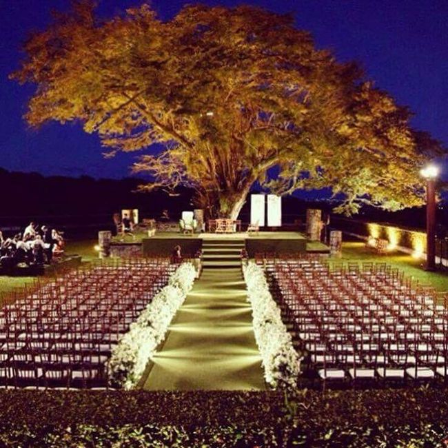Meu local do casamento - 1