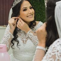 Recém Casados || vem Ver!! - 5