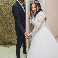 Recém Casados || vem Ver!! - 6