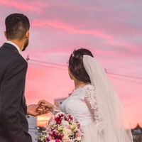 Recém Casados || vem Ver!! - 7