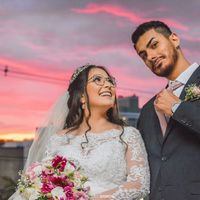 Recém Casados || vem Ver!! - 8