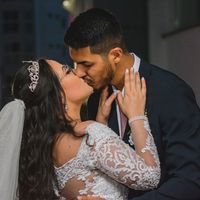 Recém Casados || vem Ver!! - 11