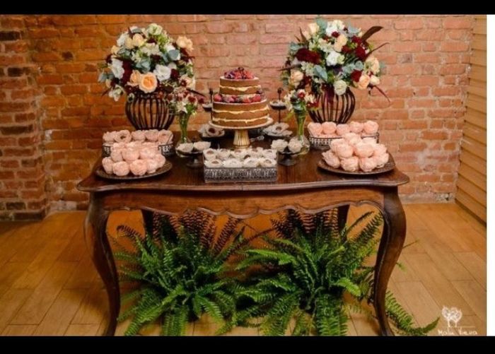 Elopement Wedding 1